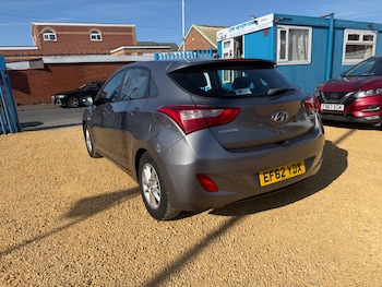 Used Hyundai i30 2012 for sale - 78334839: Photo