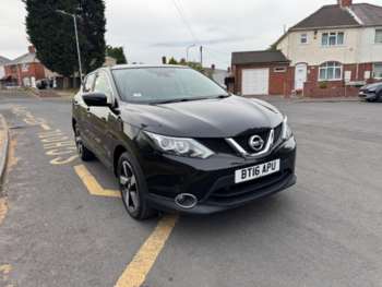 2016 (16) - 1.5 dCi N-Connecta 2WD Euro 6 (s/s) 5dr