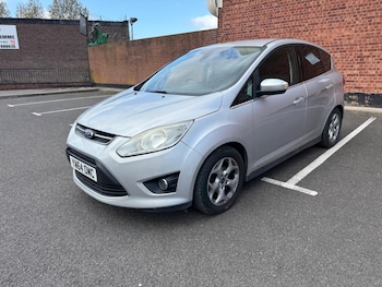 Used Ford C-Max 2014 for sale - 78335545: Photo