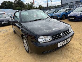 Used Volkswagen Golf undefined for sale - 79520552: Photo