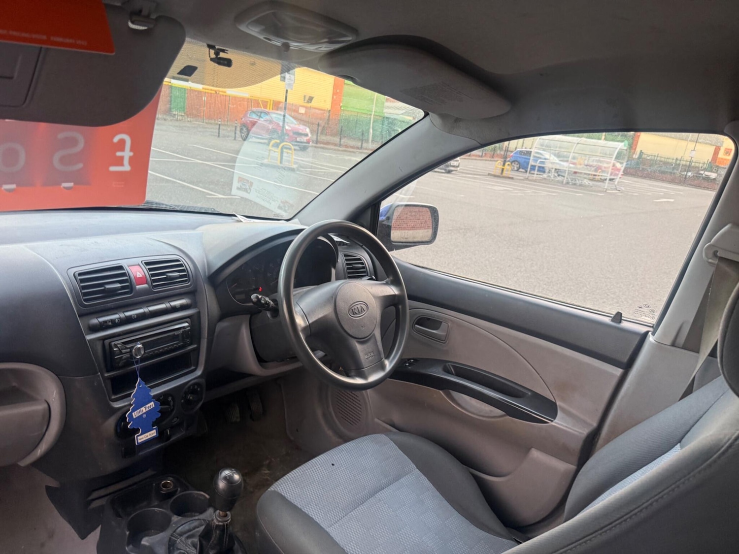 Used Kia Picanto for sale - 78214696: Photo 24