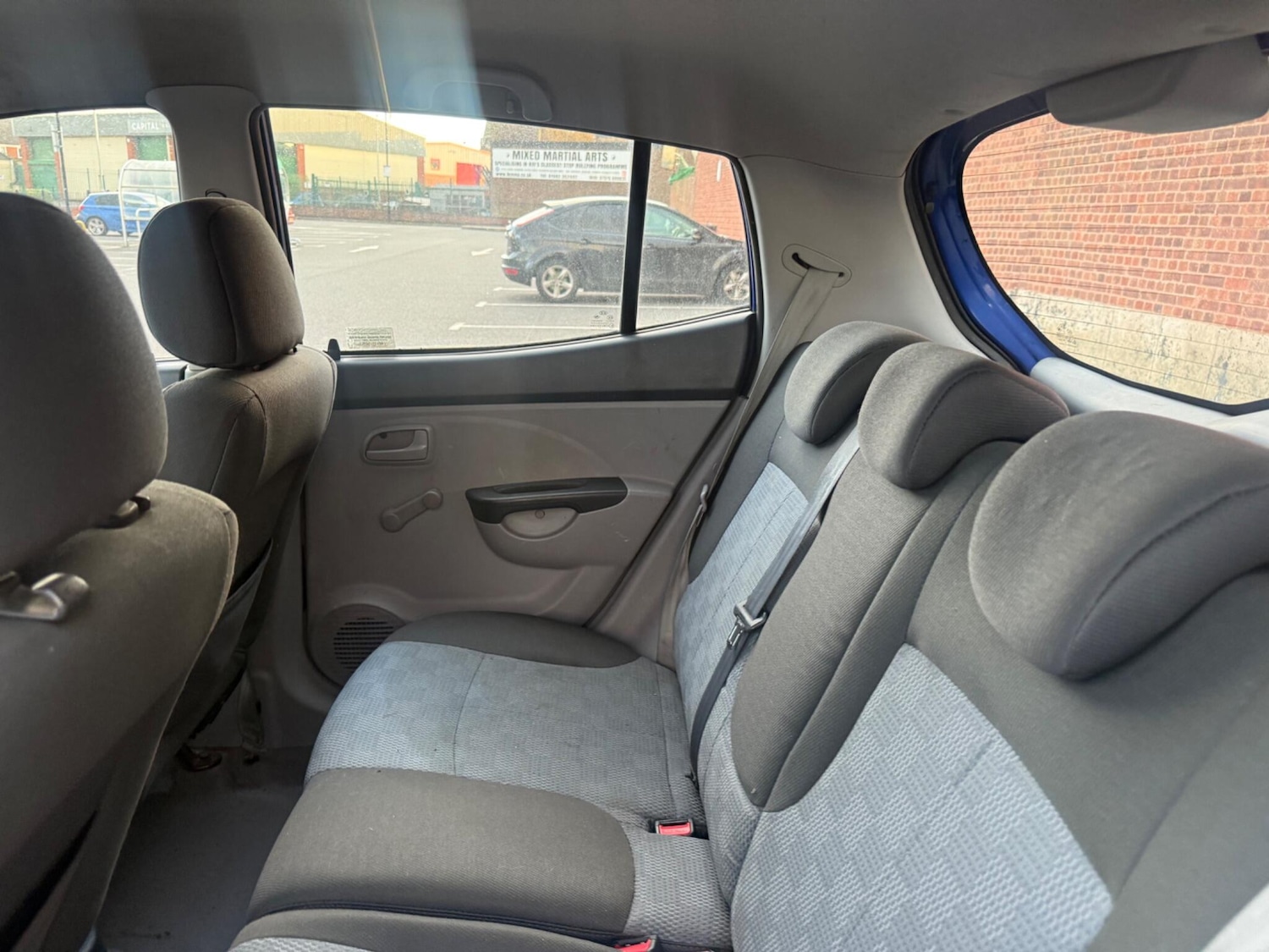 Used Kia Picanto for sale - 78214696: Photo 26