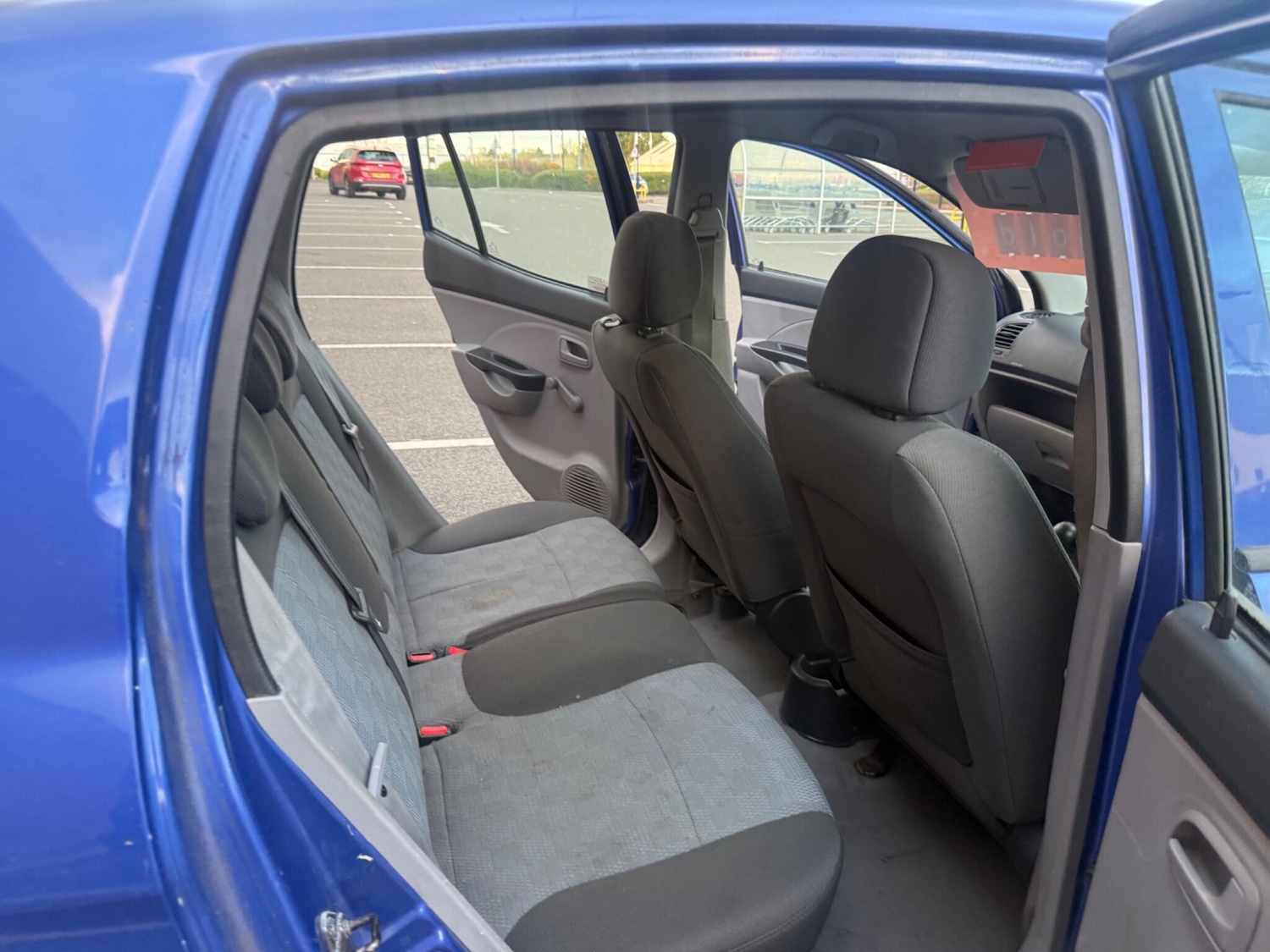 Used Kia Picanto for sale - 78214696: Photo 27