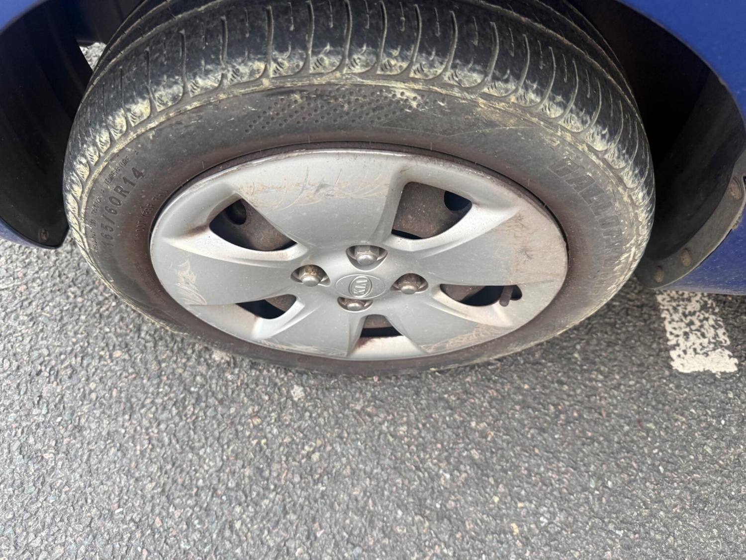 Used Kia Picanto for sale - 78214696: Photo 28