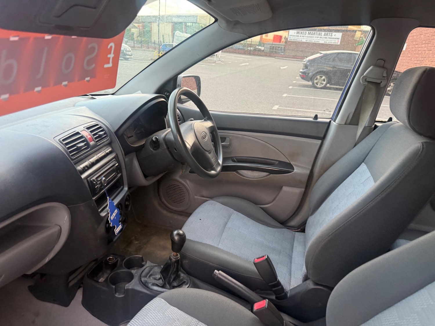 Used Kia Picanto for sale - 78214696: Photo 31