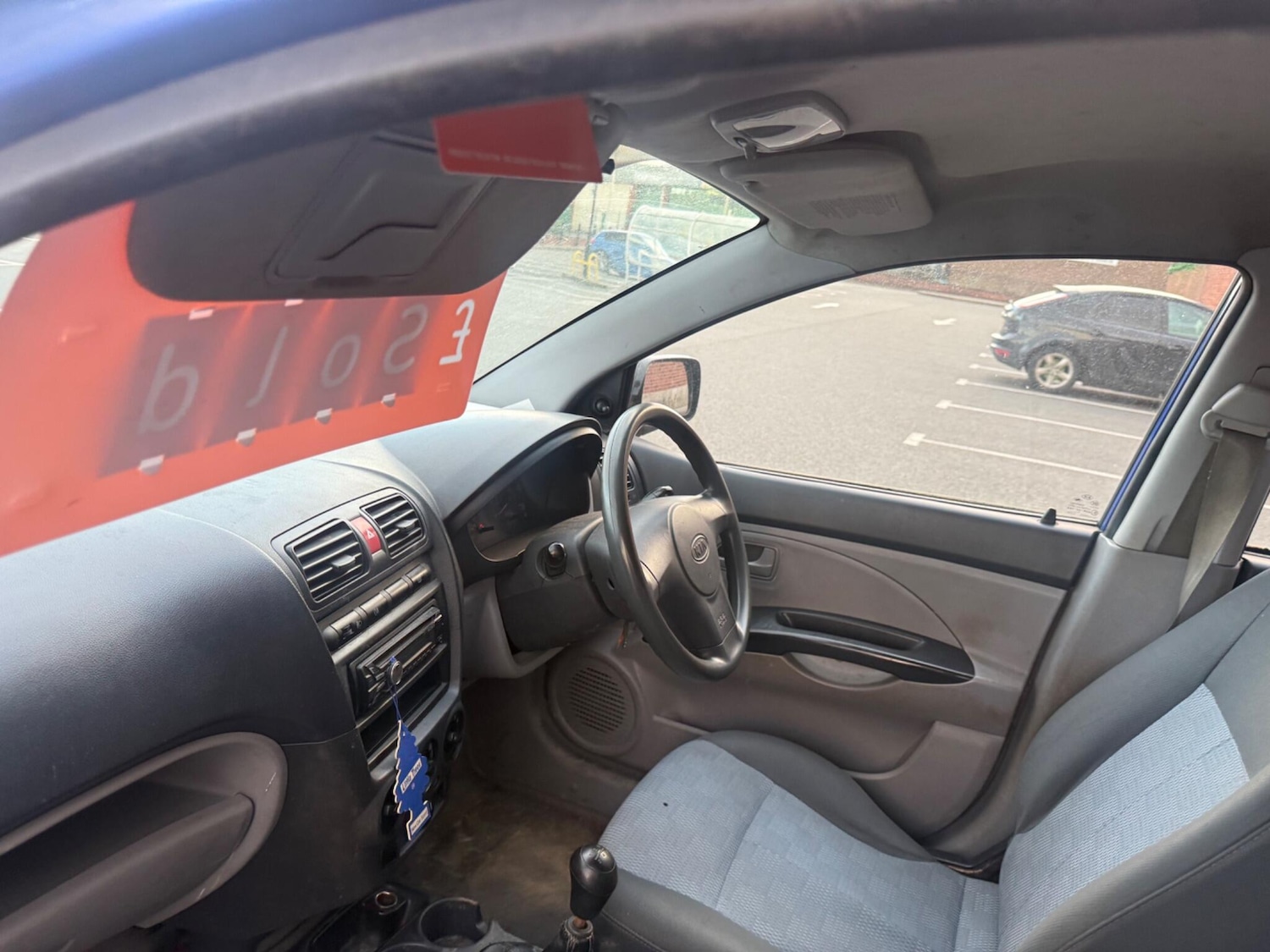 Used Kia Picanto for sale - 78214696: Photo 32