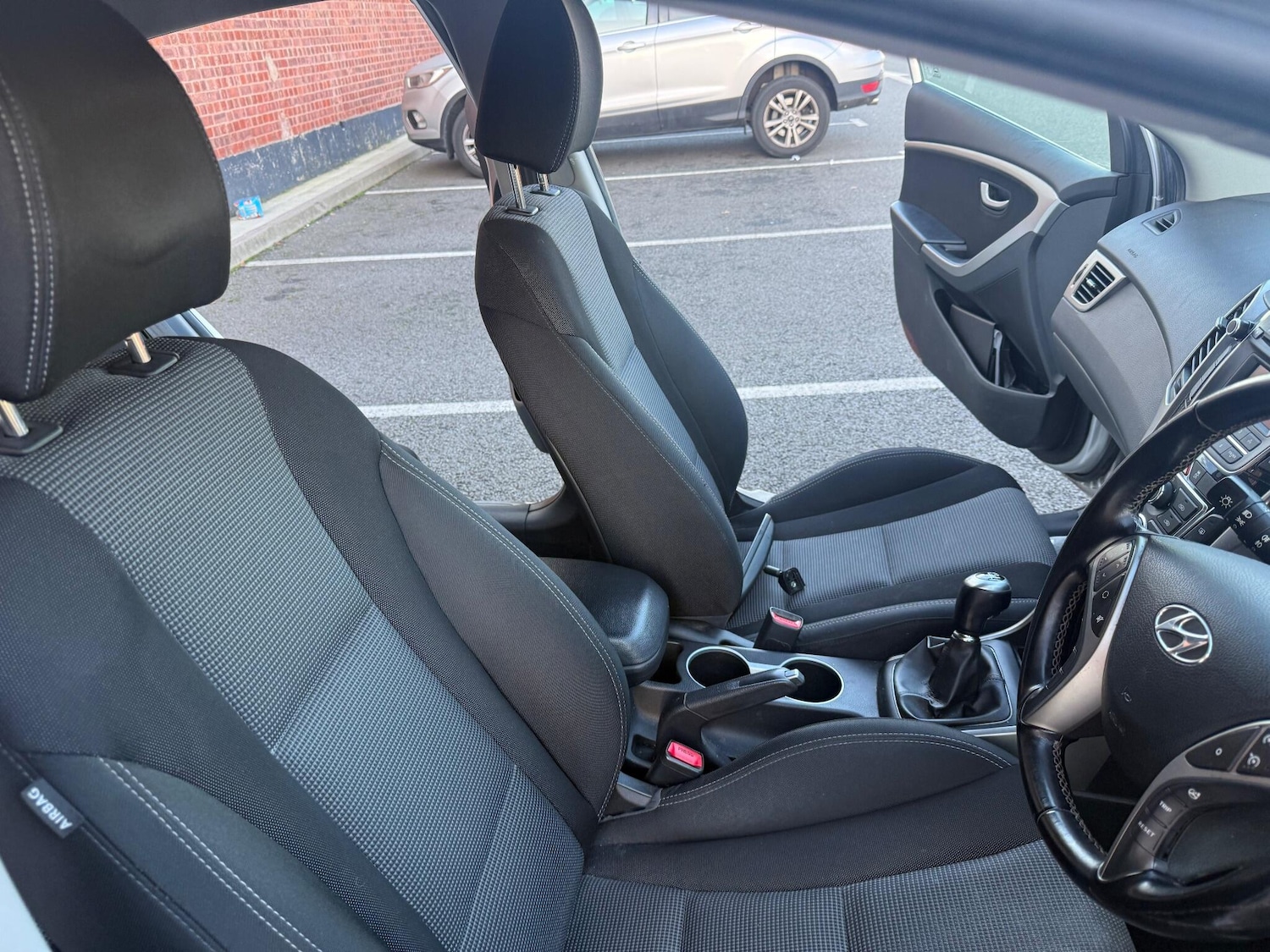 Used Hyundai i30 2013 for sale - 76800800: Photo 16