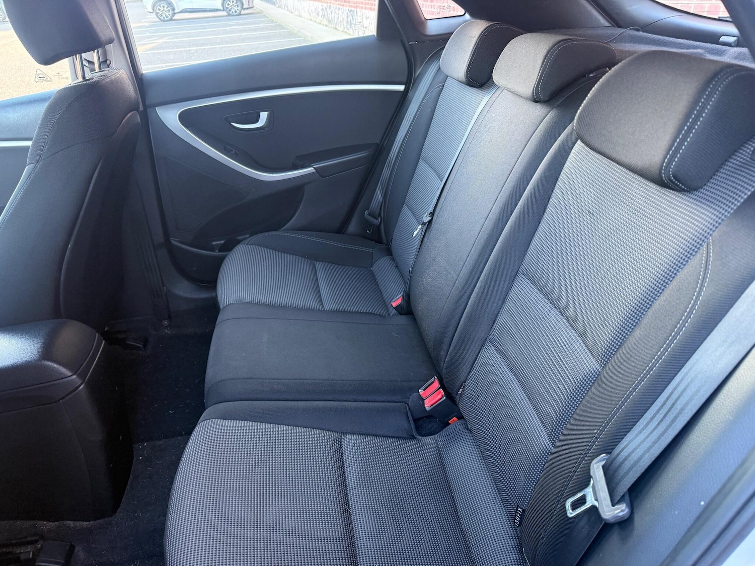 Used Hyundai i30 2013 for sale - 76800800: Photo 17