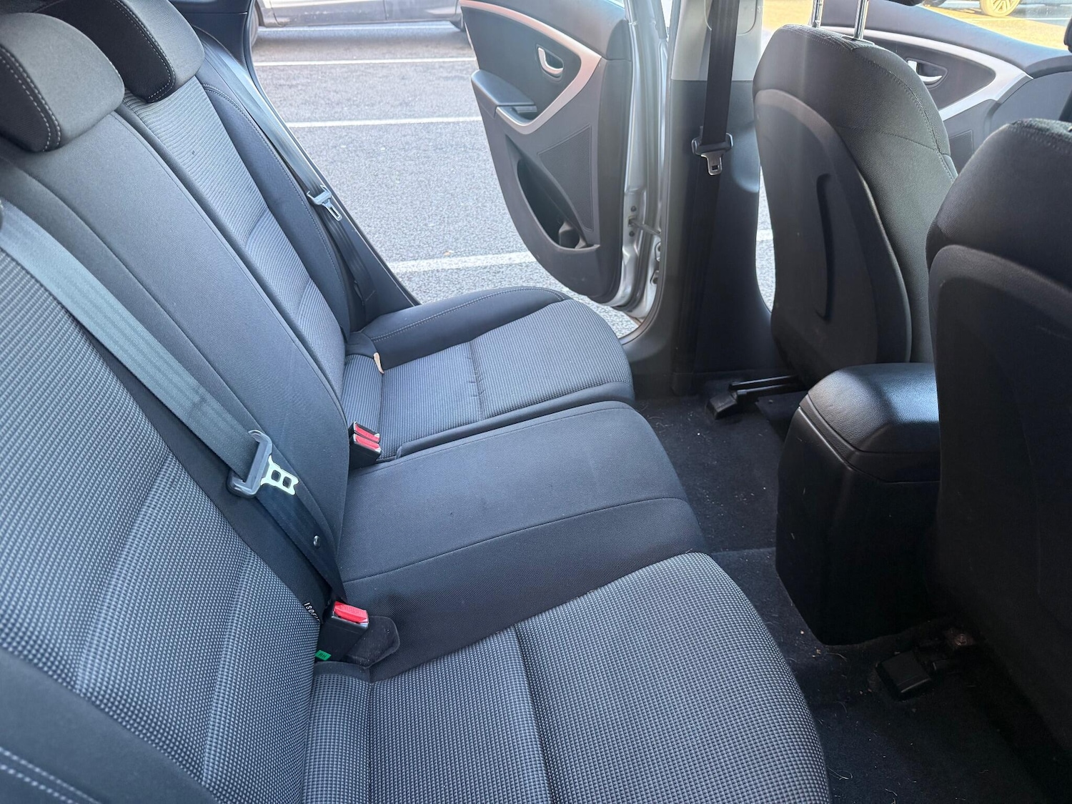 Used Hyundai i30 2013 for sale - 76800800: Photo 18