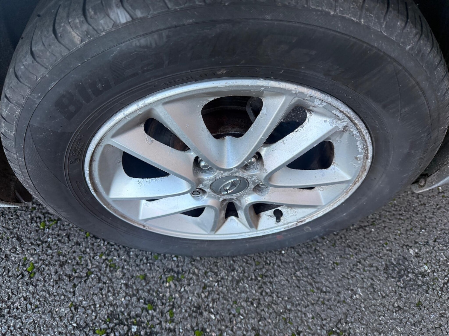 Used Hyundai i30 2013 for sale - 76800800: Photo 19