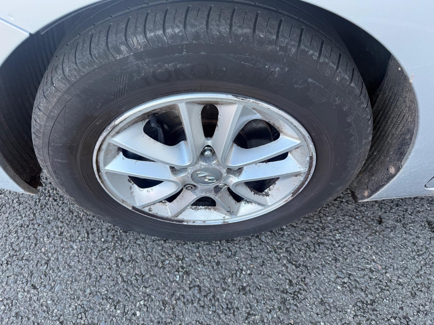 Used Hyundai i30 2013 for sale - 76800800: Photo 20