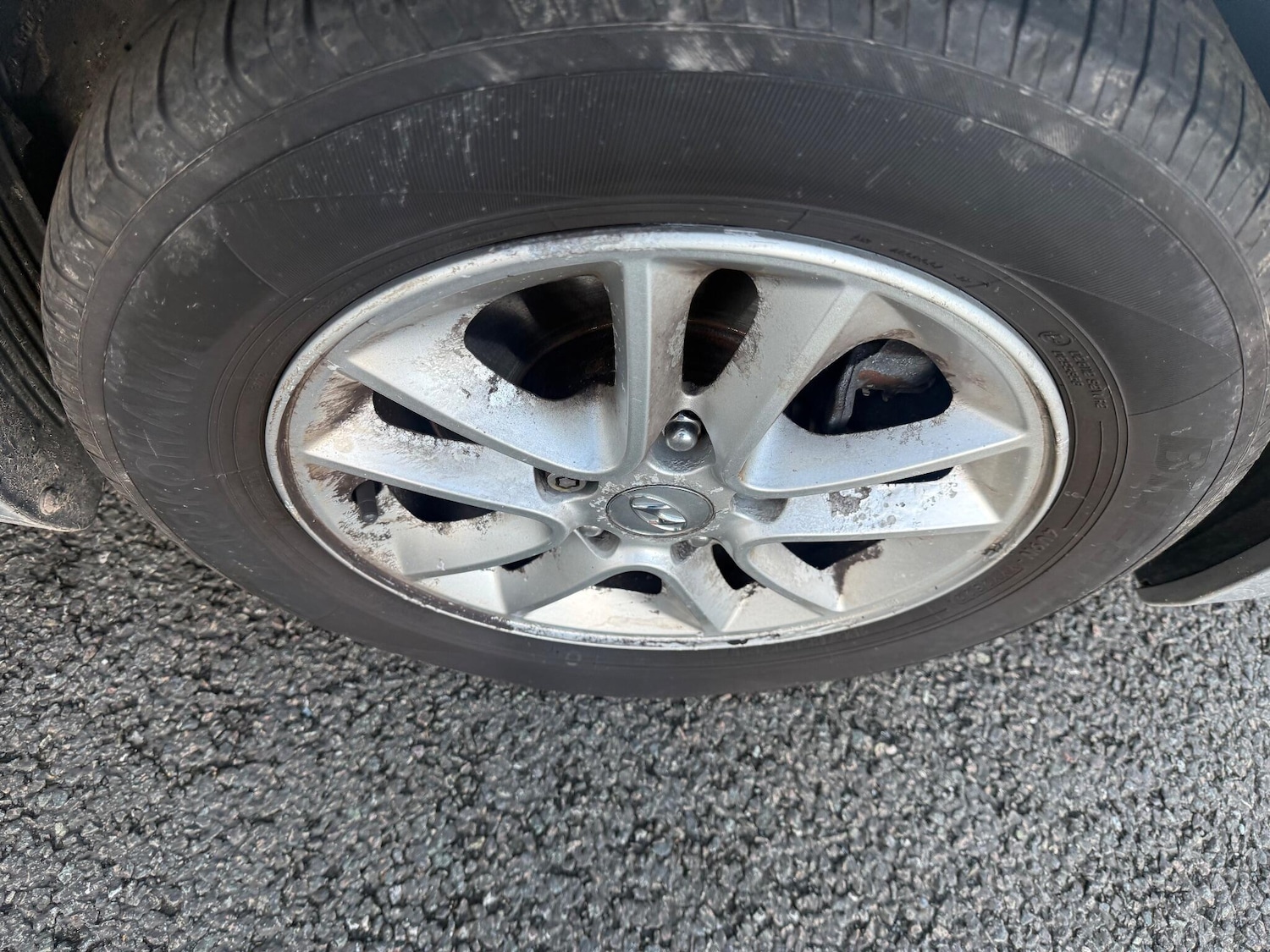 Used Hyundai i30 2013 for sale - 76800800: Photo 21