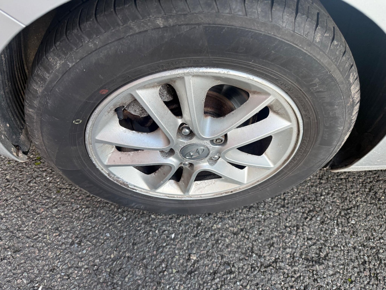 Used Hyundai i30 2013 for sale - 76800800: Photo 22