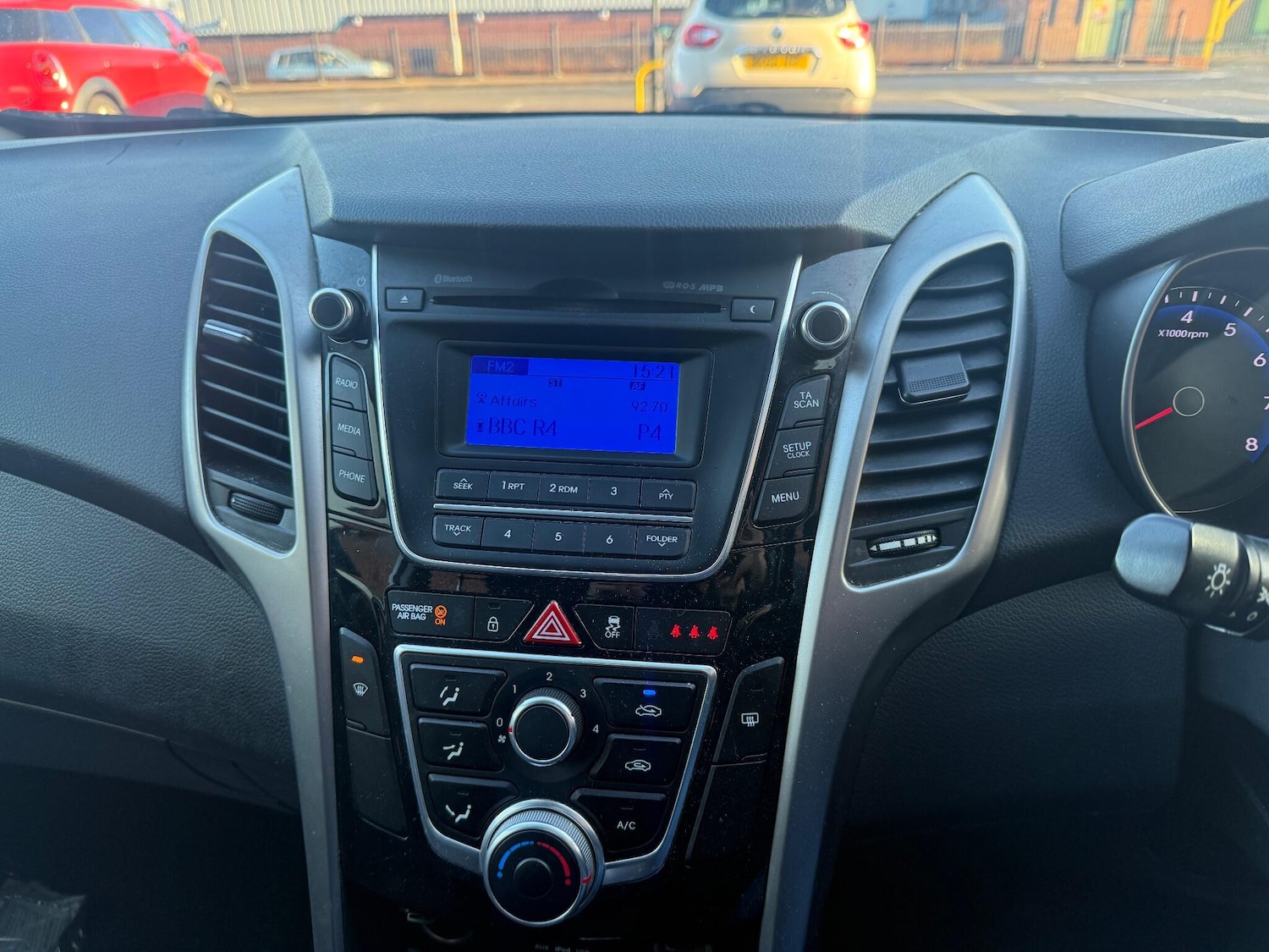 Used Hyundai i30 2013 for sale - 76800800: Photo 23