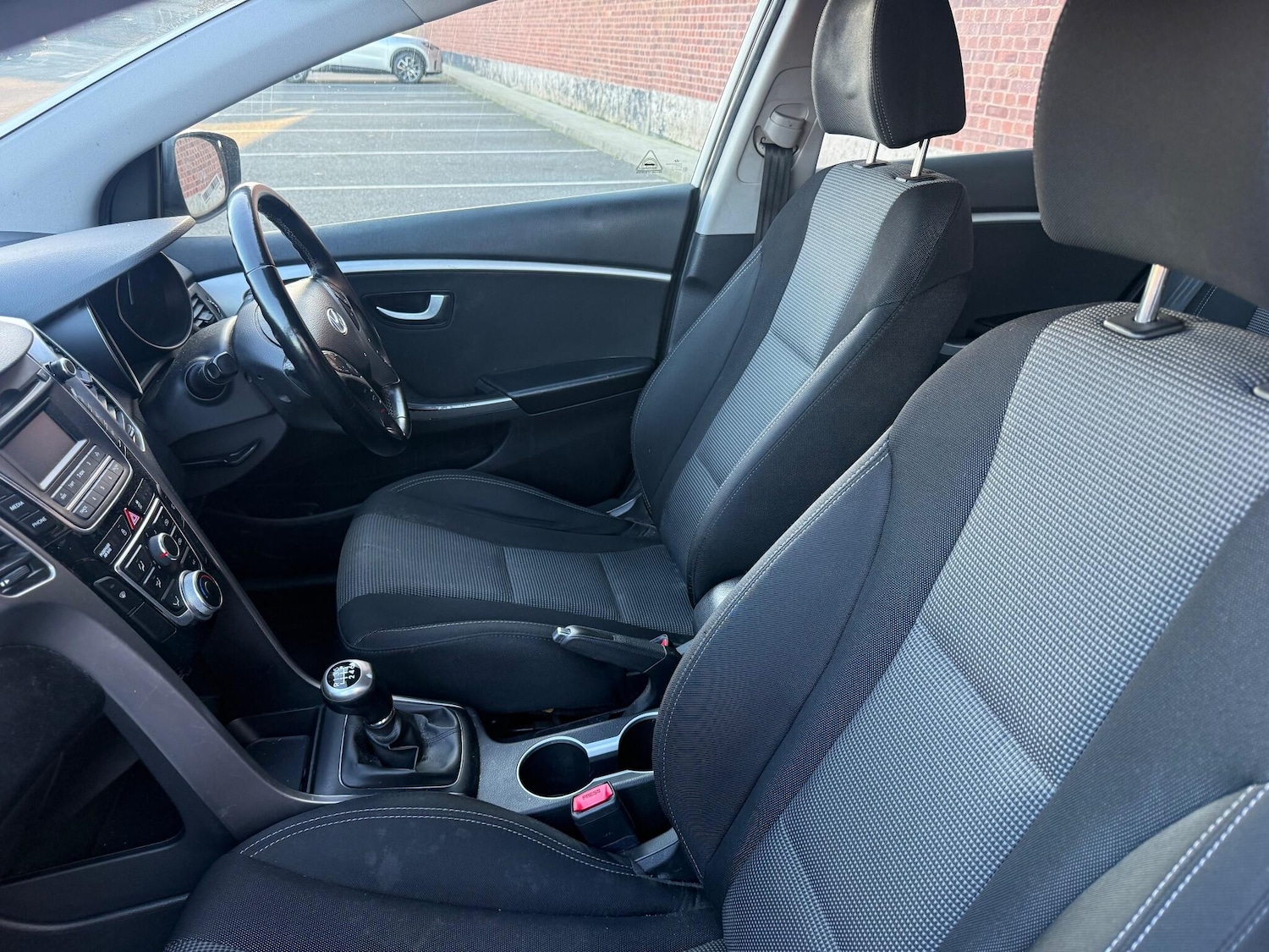 Used Hyundai i30 2013 for sale - 76800800: Photo 25