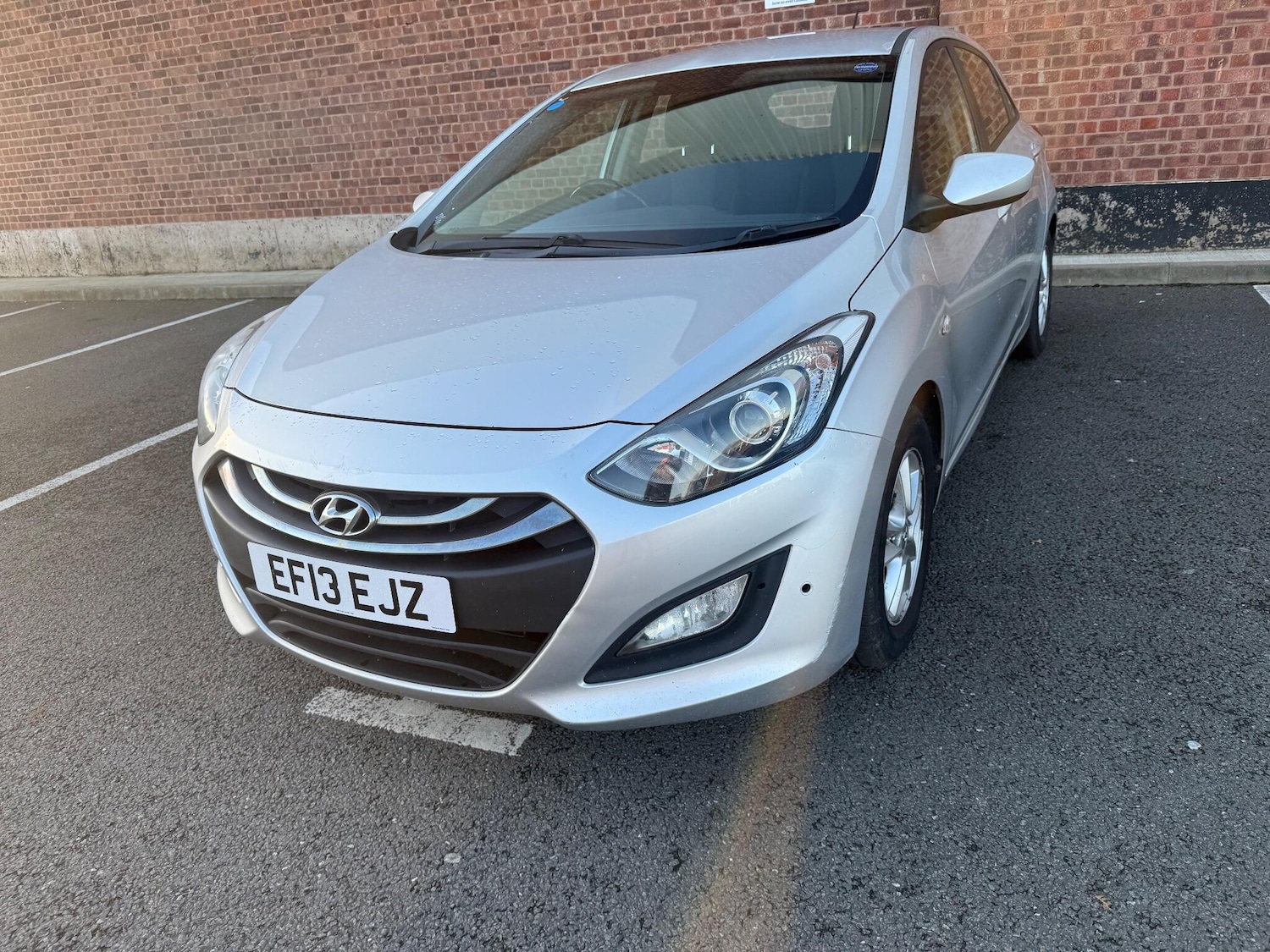Used Hyundai i30 2013 for sale - 76800800: Photo 3