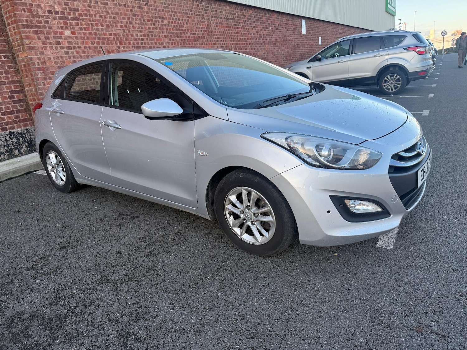 Used Hyundai i30 2013 for sale - 76800800: Photo 5
