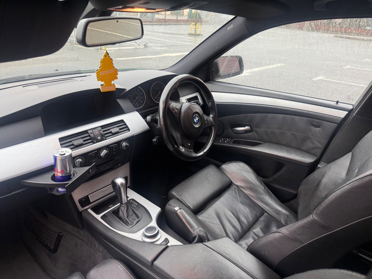 Used BMW 5 Series 2007 for sale - 77523642: Photo 21