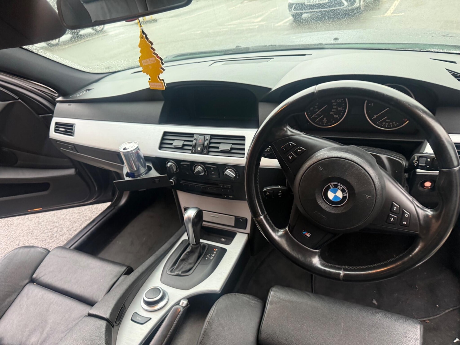 Used BMW 5 Series 2007 for sale - 77523642: Photo 22