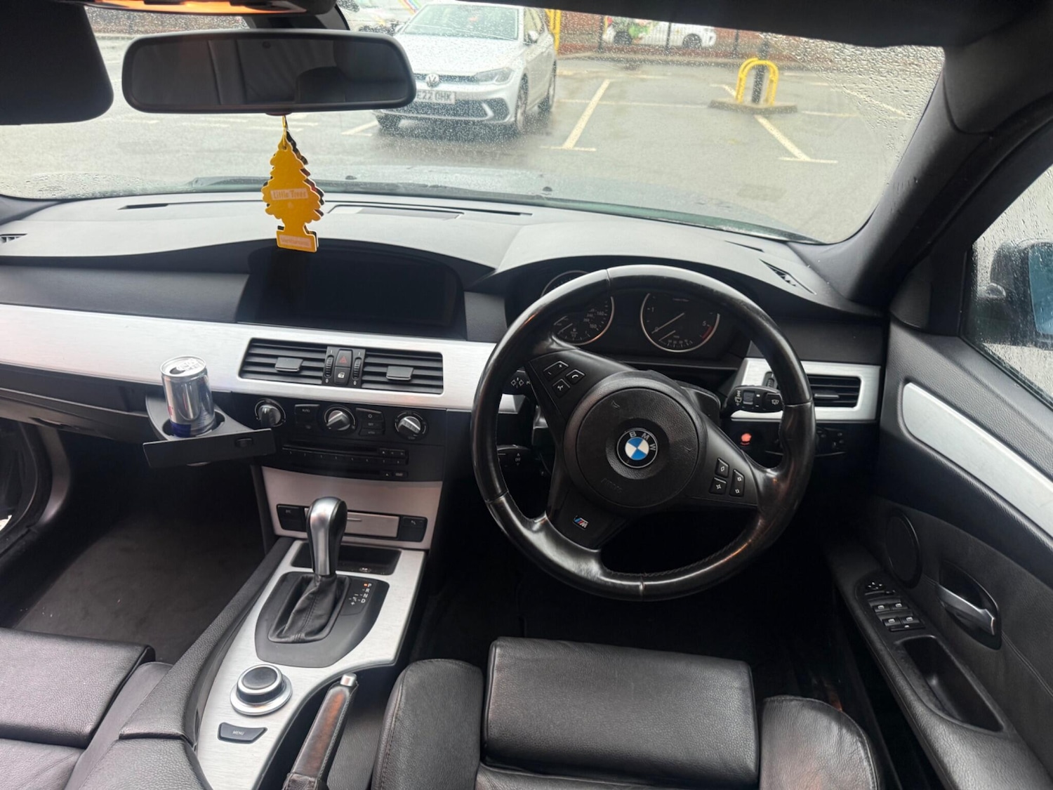 Used BMW 5 Series 2007 for sale - 77523642: Photo 24