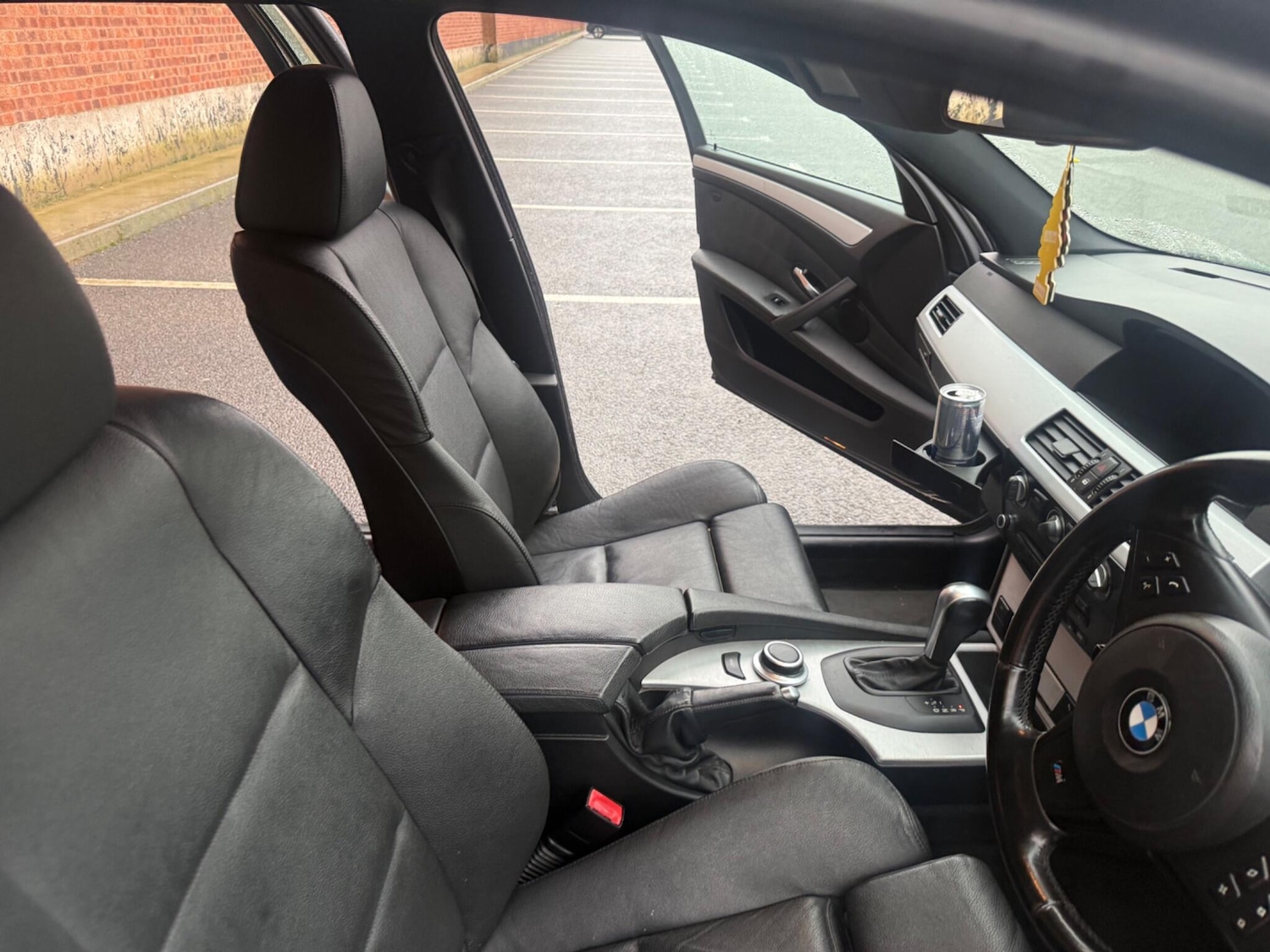 Used BMW 5 Series 2007 for sale - 77523642: Photo 25