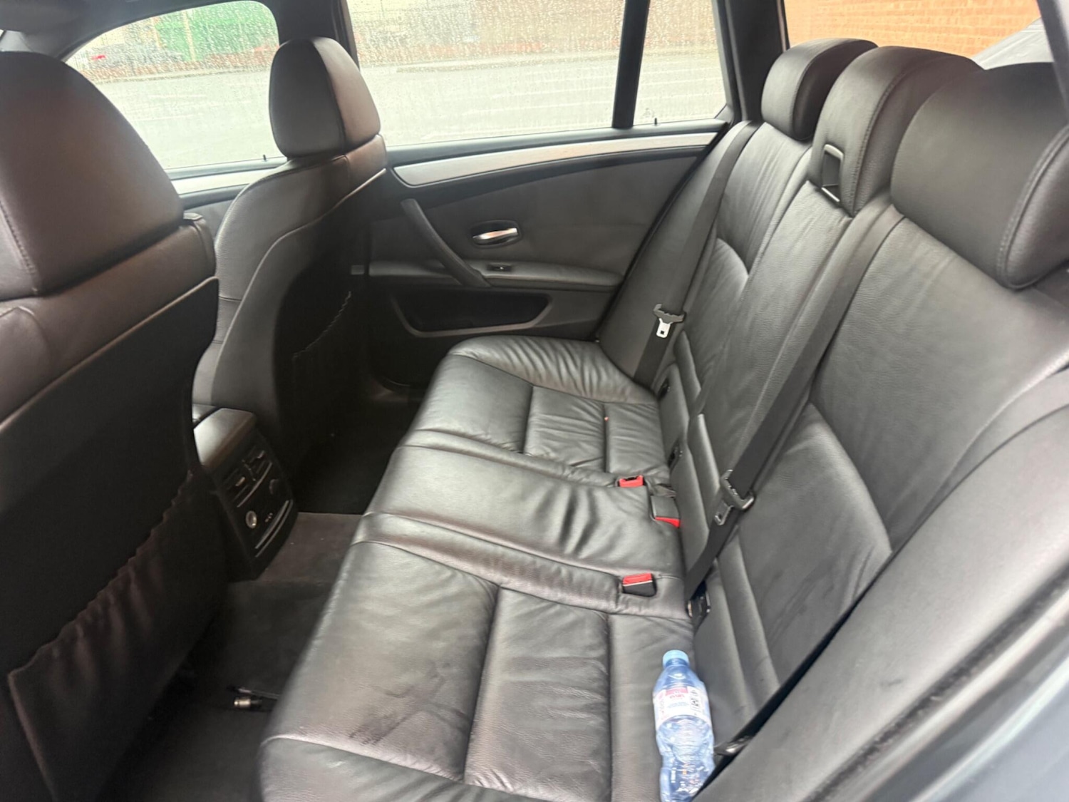 Used BMW 5 Series 2007 for sale - 77523642: Photo 26