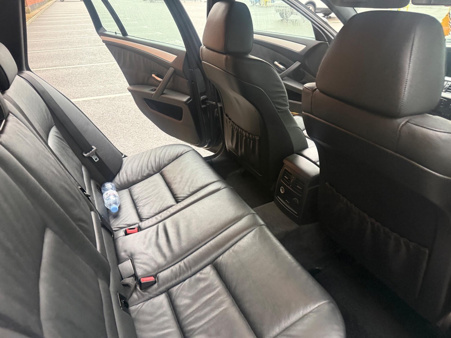 Used BMW 5 Series 2007 for sale - 77523642: Photo 27