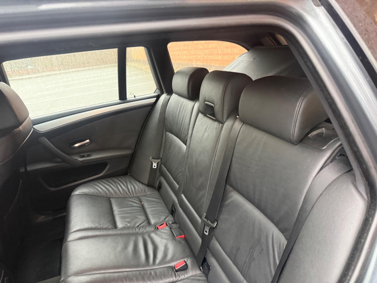 Used BMW 5 Series 2007 for sale - 77523642: Photo 28