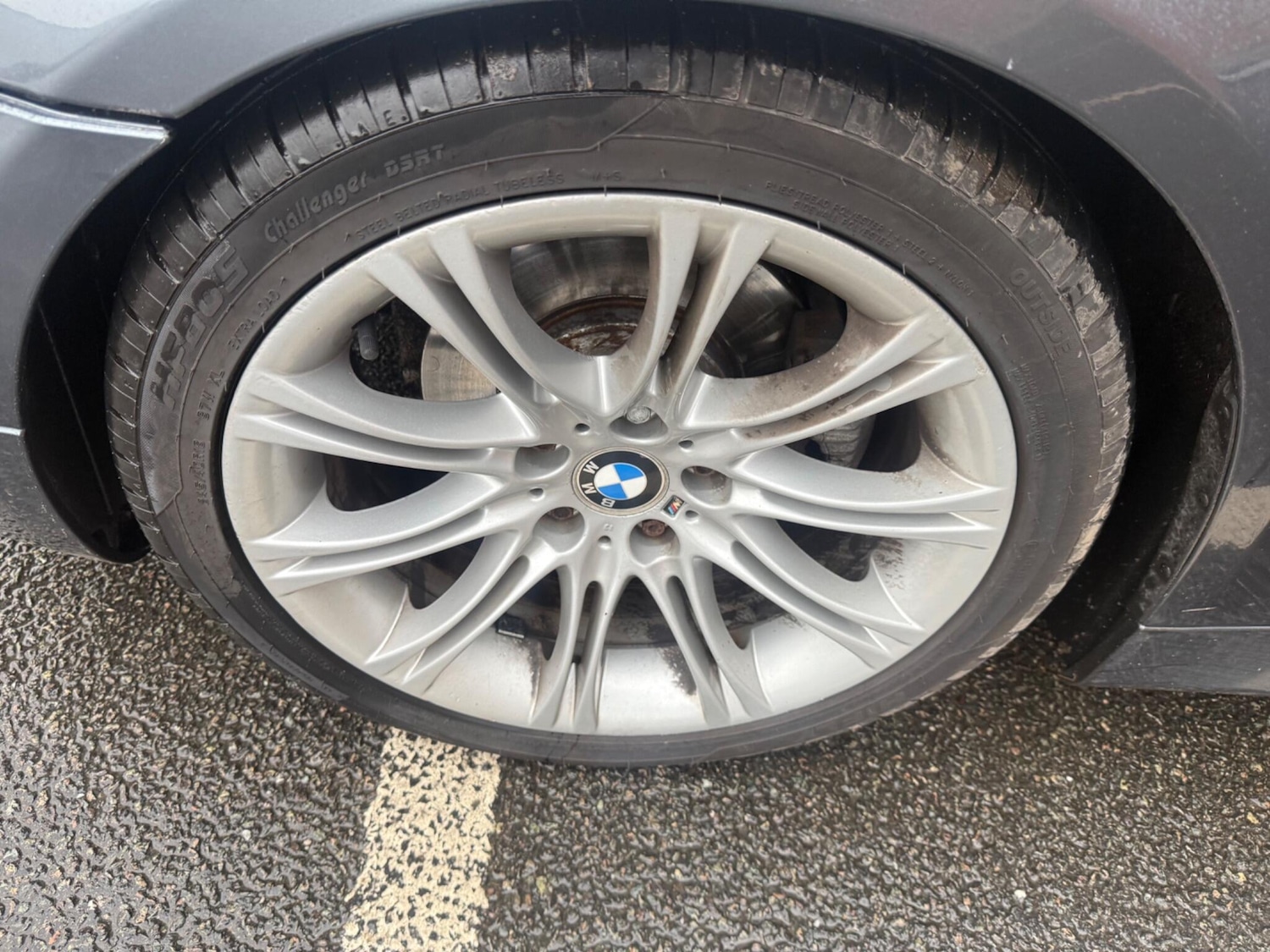 Used BMW 5 Series 2007 for sale - 77523642: Photo 29