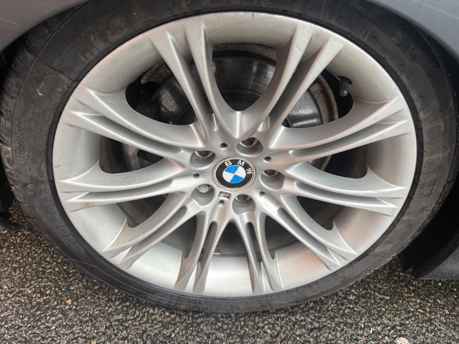 Used BMW 5 Series 2007 for sale - 77523642: Photo 30