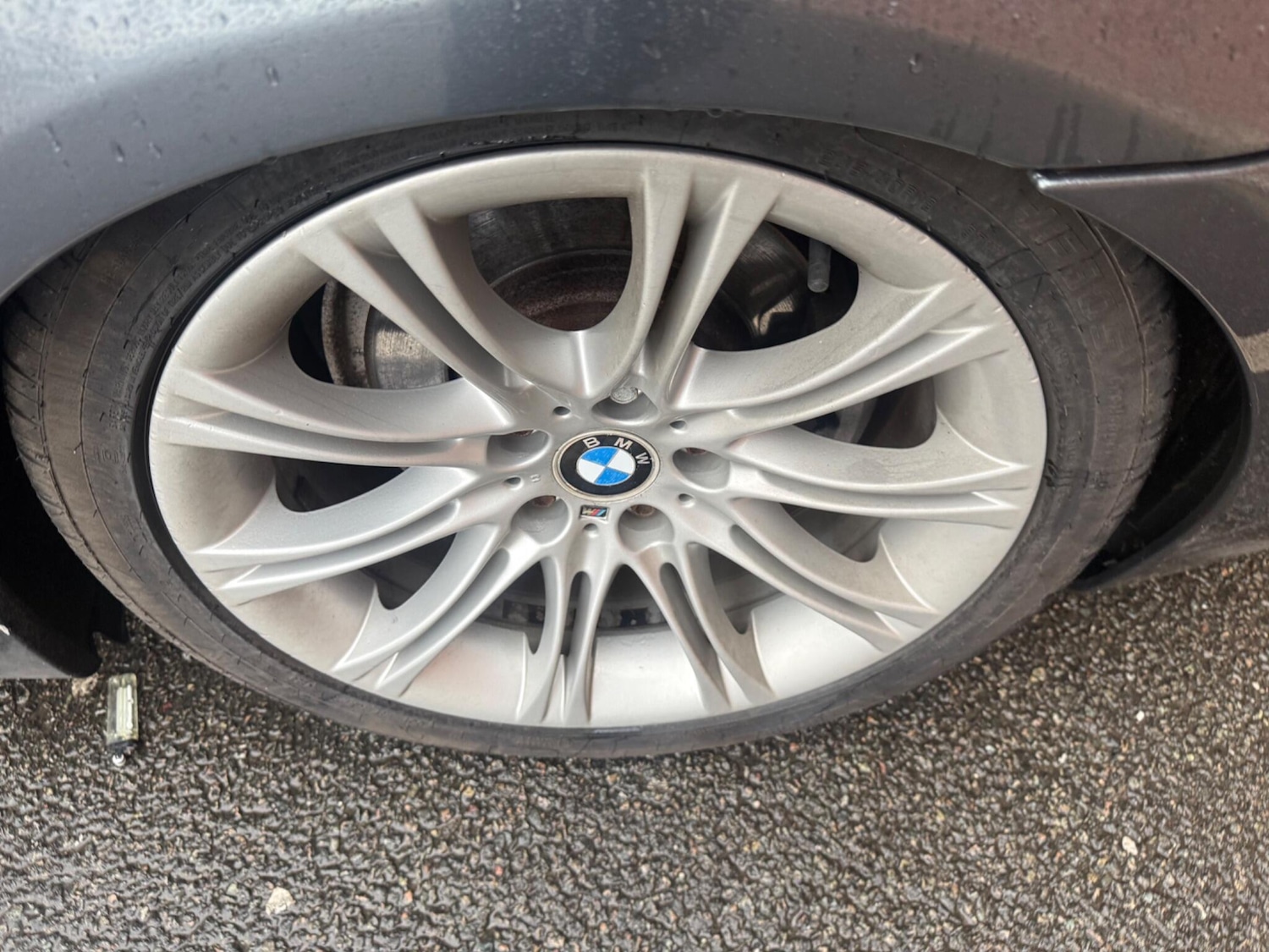 Used BMW 5 Series 2007 for sale - 77523642: Photo 31