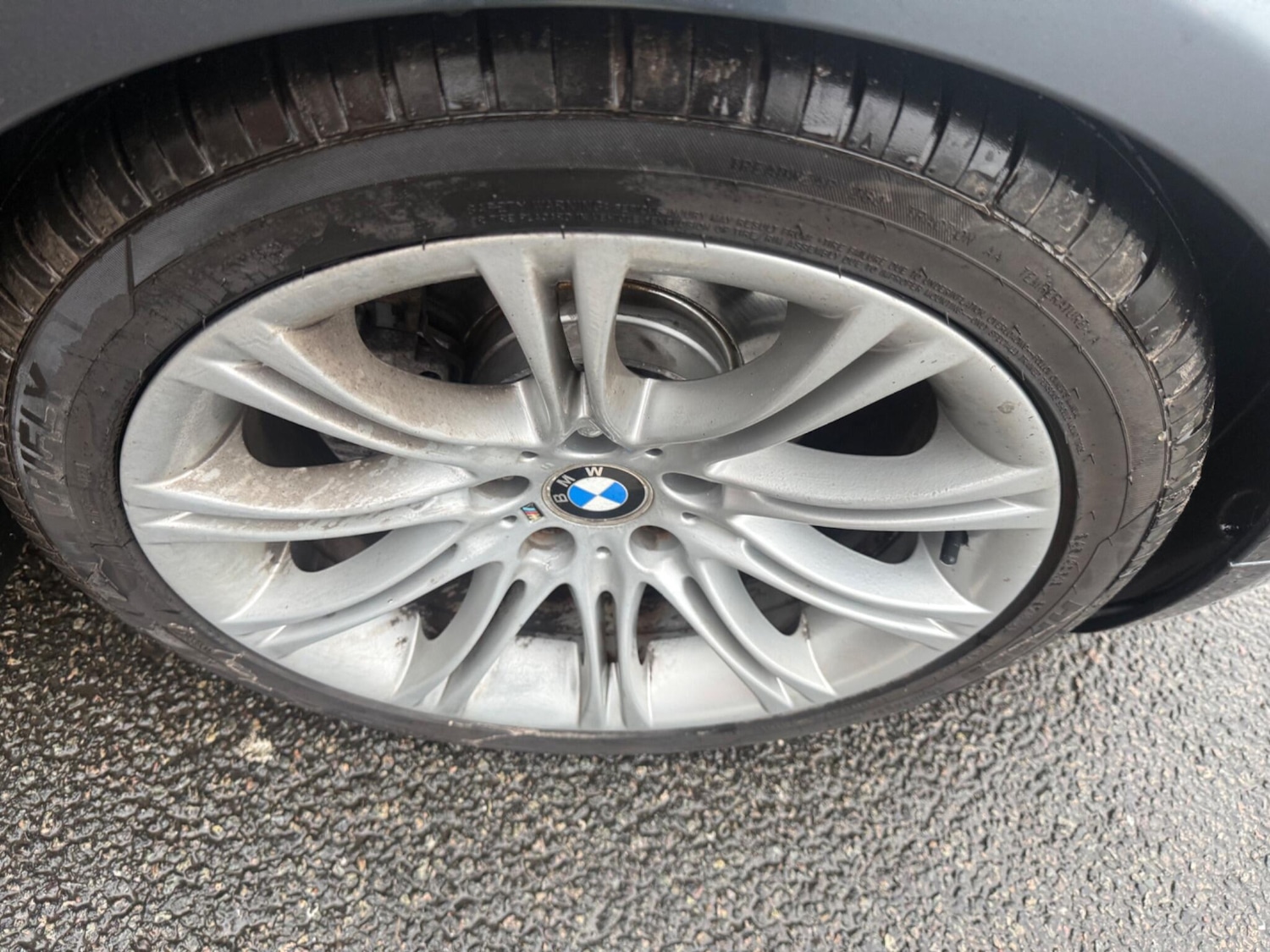 Used BMW 5 Series 2007 for sale - 77523642: Photo 32