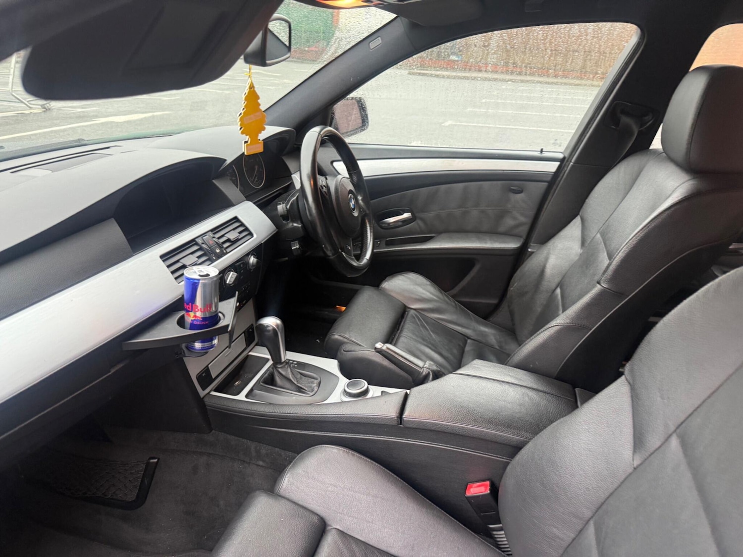 Used BMW 5 Series 2007 for sale - 77523642: Photo 33