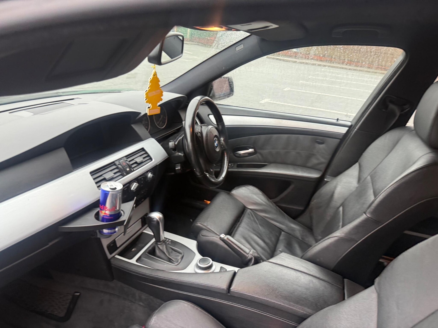 Used BMW 5 Series 2007 for sale - 77523642: Photo 35