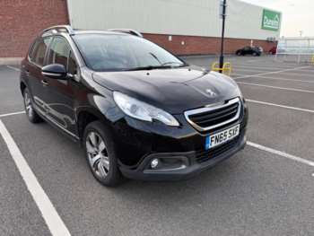 2015 (65) - 1.2 PureTech Active Euro 6 5dr