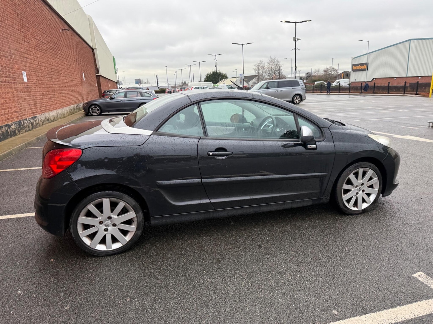 Used Peugeot 207 2009 for sale - 77315481: Photo 15