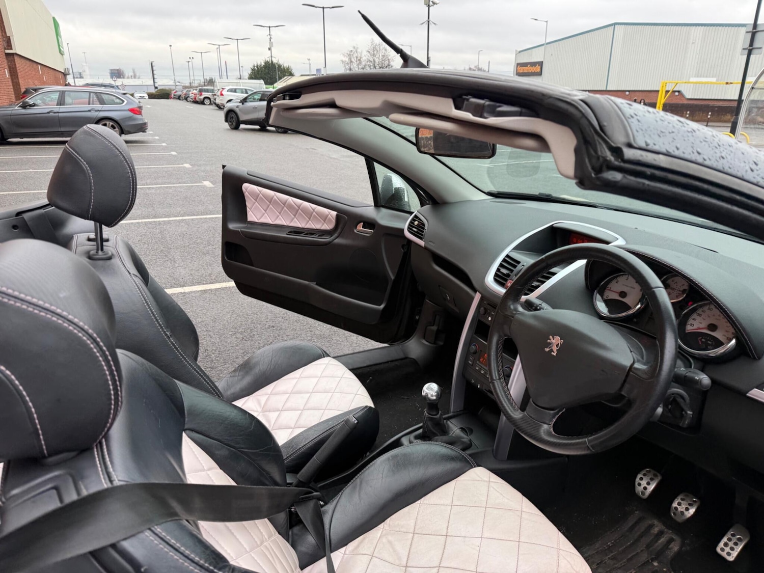 Used Peugeot 207 2009 for sale - 77315481: Photo 17