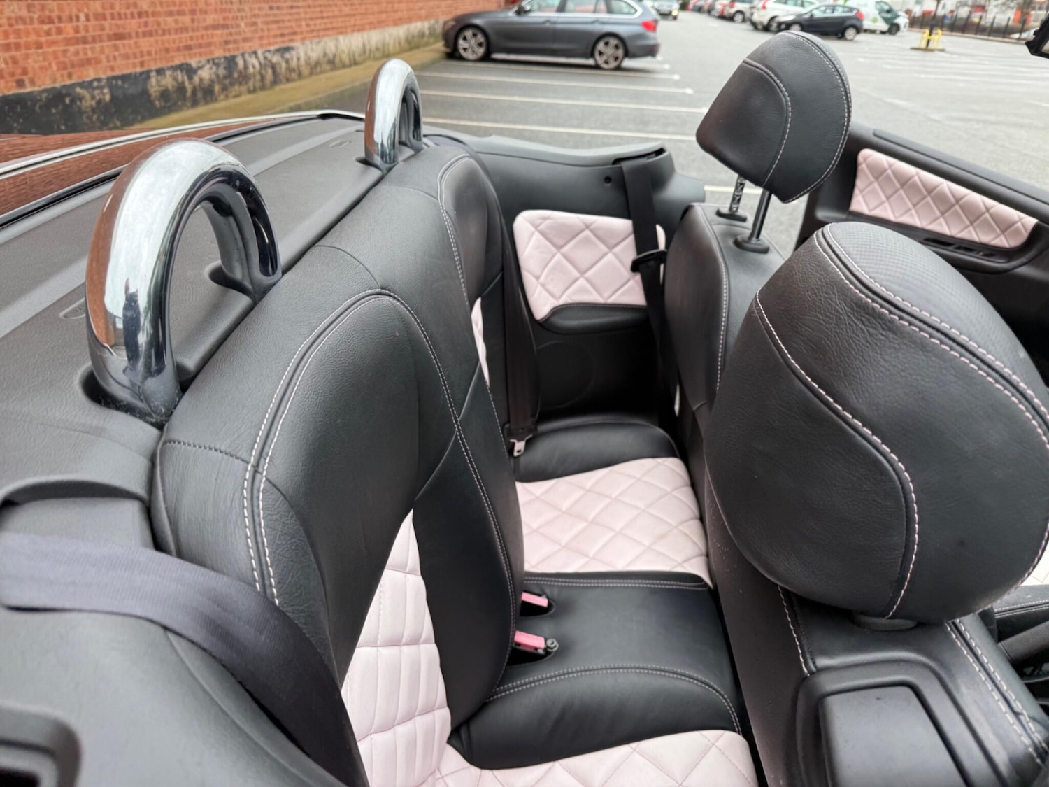 Used Peugeot 207 2009 for sale - 77315481: Photo 21