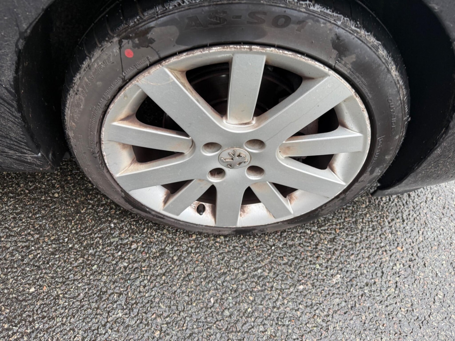 Used Peugeot 207 2009 for sale - 77315481: Photo 23