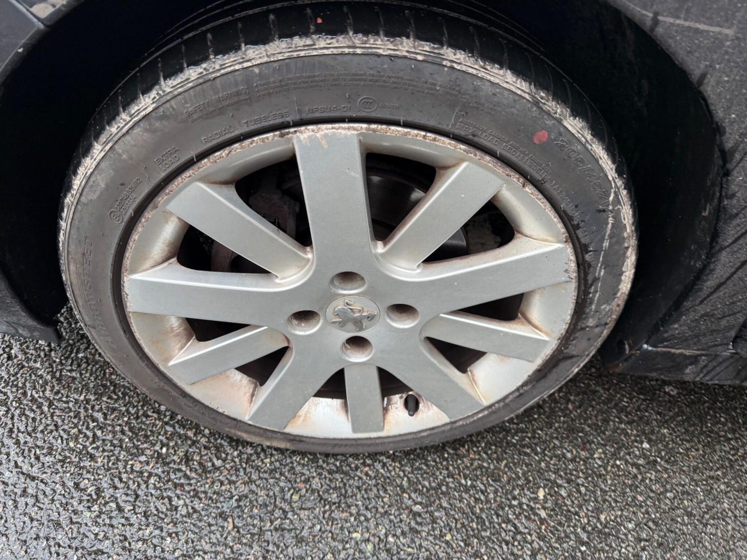 Used Peugeot 207 2009 for sale - 77315481: Photo 24