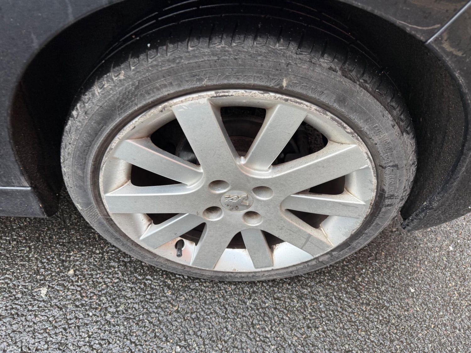 Used Peugeot 207 2009 for sale - 77315481: Photo 25