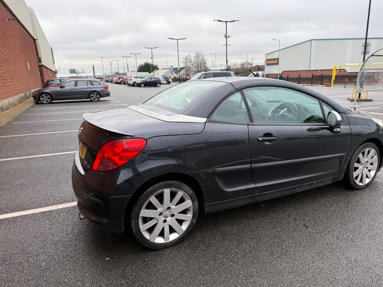 Used Peugeot 207 2009 for sale - 77315481: Photo 27