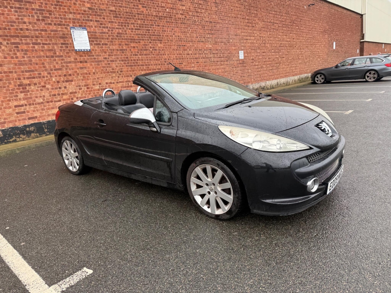 Used Peugeot 207 2009 for sale - 77315481: Photo 5