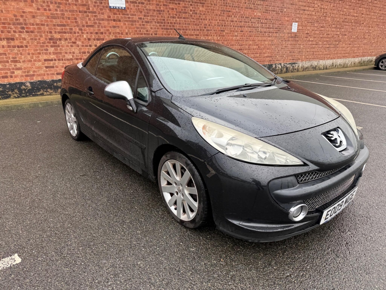 Used Peugeot 207 2009 for sale - 77315481: Photo 7