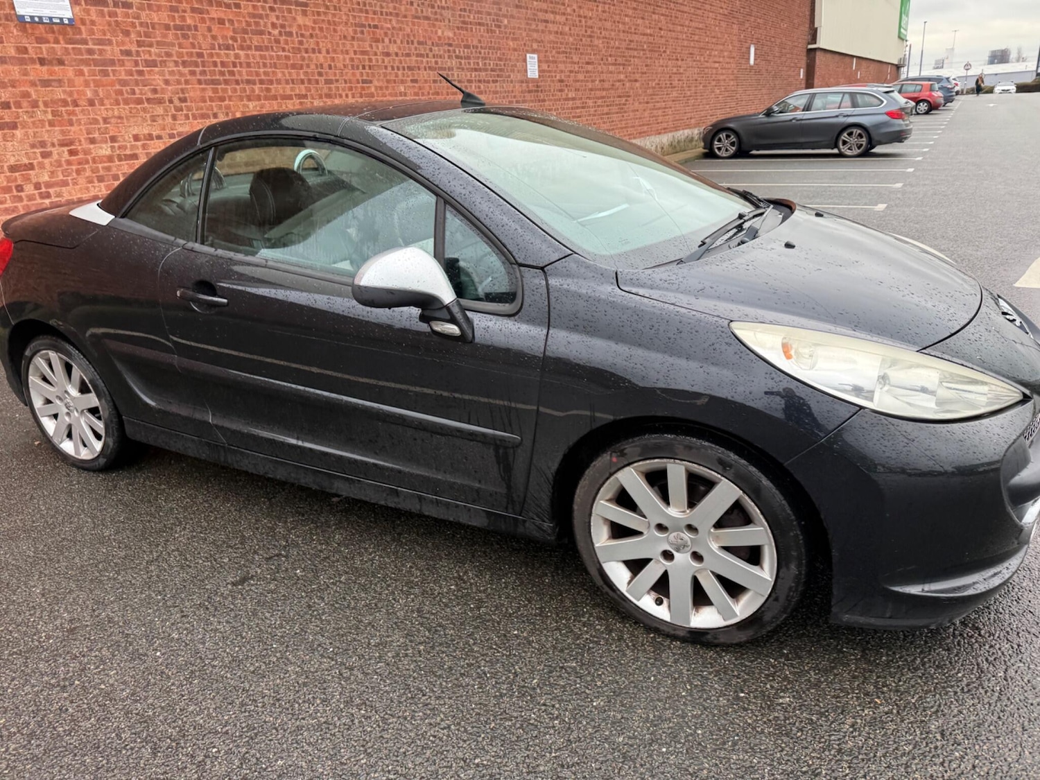 Used Peugeot 207 2009 for sale - 77315481: Photo 8