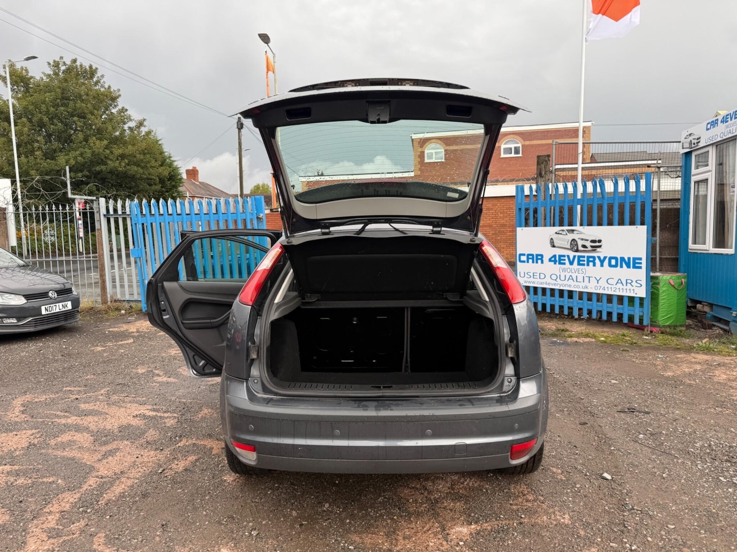 Vehicle 26