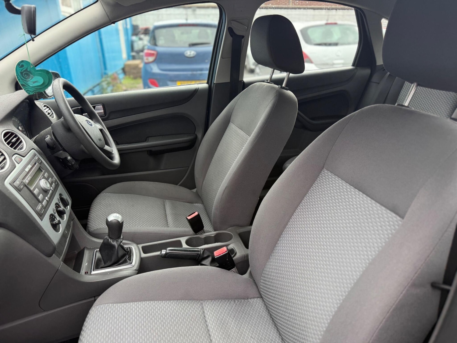 Vehicle 28
