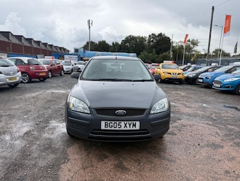 Used Ford Focus 2005 for sale - 75839540: Photo