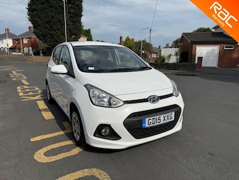 2015 (15) - 1.0 SE Euro 5 5dr