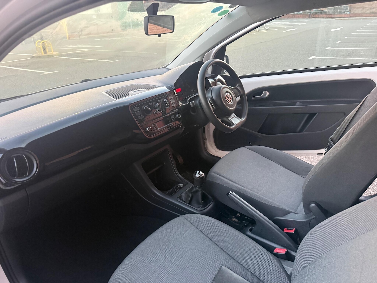 Used Volkswagen up! for sale - 77267115: Photo 13